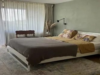 Foto van de Appartement gelegen aan de Doctor Ahaushof in Tilburg