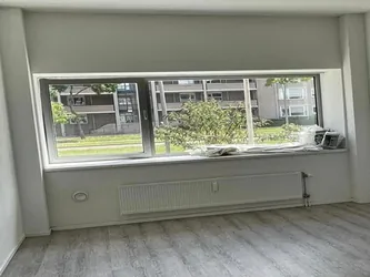 Foto van de Studio gelegen aan de Wethouder van Eschstraat in Oss