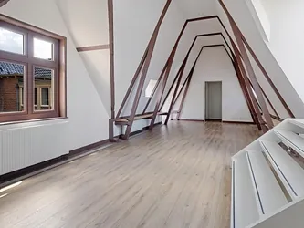 Foto van de Appartement gelegen aan de Koningsstraat in Leeuwarden