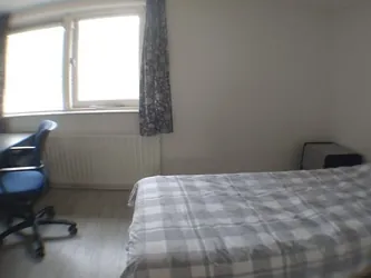 Foto van de Kamer gelegen aan de Noord in Krimpen aan de Lek