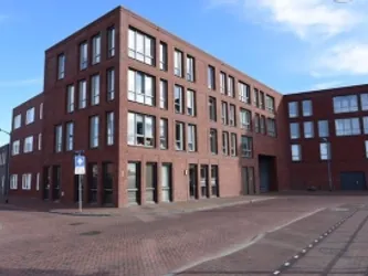 Foto van de Appartement gelegen aan de Zuiderpoort in Assen