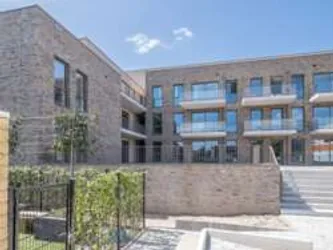 Foto van de Appartement gelegen aan de Gloeierij in Tiel
