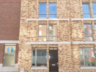 Foto van de Appartement gelegen aan de Bernhardplein in Den Helder