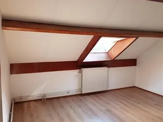 Foto van de Kamer gelegen aan de Oude Broeksittarderweg in Sittard