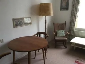 Foto van de Kamer gelegen aan de Janvossensteeg in Leiden