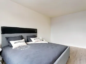 Foto van de Appartement gelegen aan de Doctor J. van Damstraat in Enschede