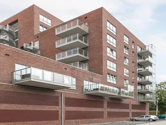 Foto van de Appartement gelegen aan de Havendijk in Tilburg