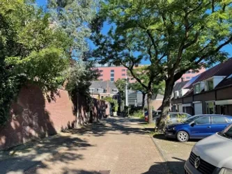 Foto van de Appartement gelegen aan de Pasteurstraat in Tilburg