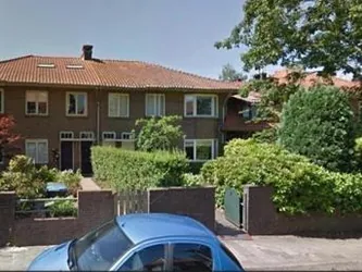 Foto van de Kamer gelegen aan de Berg en Dalseweg in Nijmegen