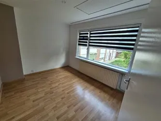 Foto van de Appartement gelegen aan de Eduard Meijerslaan in Tilburg