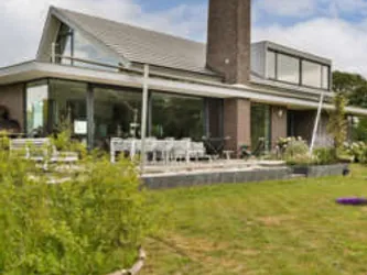 Foto van de Appartement gelegen aan de Dorpeldijk in Harmelen