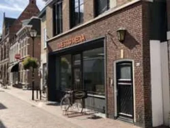 Foto van de Studio gelegen aan de Zuideinde in Meppel