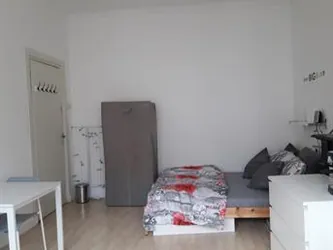 Foto van de Kamer gelegen aan de Van Tuyllstraat in Den Haag