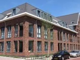 Foto van de Appartement gelegen aan de Anjelierstraat in Eindhoven