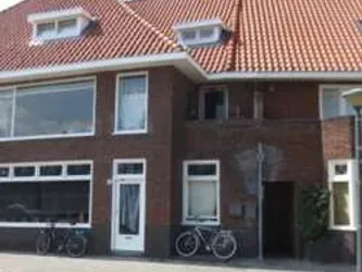 Foto van de Appartement gelegen aan de Frederika van Pruisenweg in Eindhoven