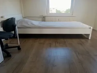 Foto van de Kamer gelegen aan de Slotlaan in Capelle aan den IJssel