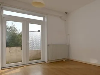 Foto van de Kamer gelegen aan de Hoornsediep in Groningen