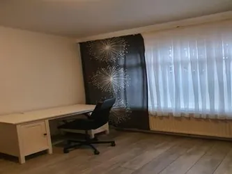 Foto van de Kamer gelegen aan de Madeliefstraat in Rotterdam