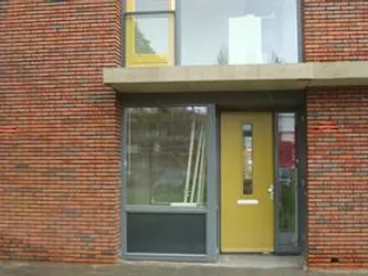 Foto van de Kamer gelegen aan de Waalstraat in Arnhem