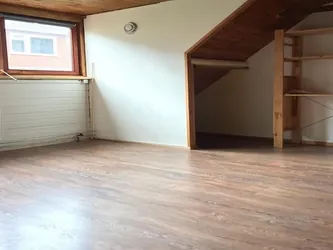 Foto van de Appartement gelegen aan de Willemstraat in Groningen