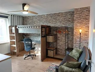 Foto van de Kamer gelegen aan de Frederik Hendrikstraat in Waalre