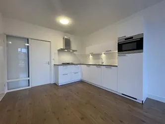 Foto van de Appartement gelegen aan de Hessenweg in De Bilt