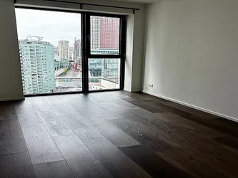 Foto van de Appartement gelegen aan de Maria Stuartplein in Den Haag