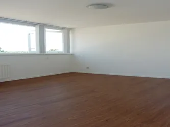 Foto van de Appartement gelegen aan de Amsterdamsestraatweg in Utrecht