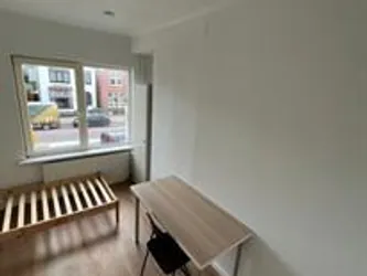 Foto van de Kamer gelegen aan de Haaksbergerstraat in Enschede