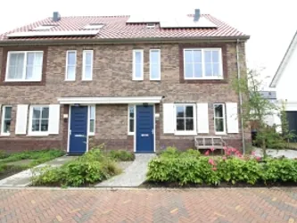 Foto van de Appartement gelegen aan de Nierdolk in Odijk