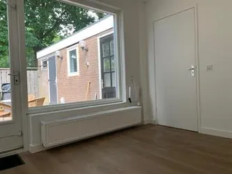 Foto van de Kamer gelegen aan de Zoomkade in Deventer