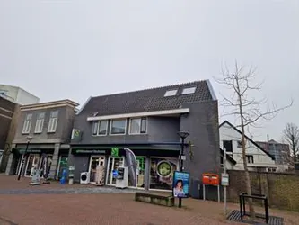 Foto van de Kamer gelegen aan de Burgemeester Colijnstraat in Boskoop