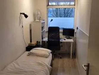 Foto van de Kamer gelegen aan de Steenvoordelaan in Rijswijk