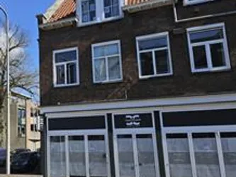 Foto van de Kamer gelegen aan de Schoolstraat in Deventer