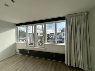 Foto van de Kamer gelegen aan de Gelkingestraat in Groningen