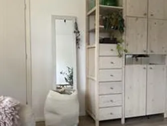 Foto van de Appartement gelegen aan de Tamboersdijk in Utrecht