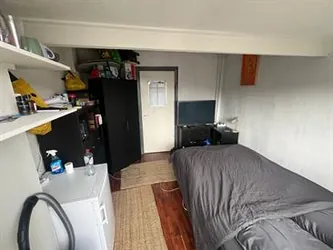 Foto van de Kamer gelegen aan de Scharlo in Alkmaar