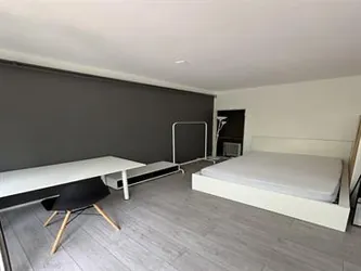 Foto van de Kamer gelegen aan de Goudsesingel in Rotterdam