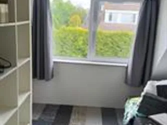 Foto van de Kamer gelegen aan de Filomeentje erf in Capelle aan den IJssel