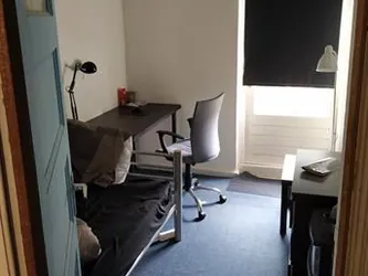 Foto van de Kamer gelegen aan de Diamantlaan in Groningen