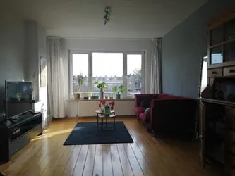 Foto van de Appartement gelegen aan de Neptunusstraat in Nijmegen
