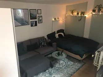 Foto van de Appartement gelegen aan de Singelstraat in Utrecht