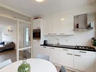 Foto van de Kamer gelegen aan de Schoorlstraat in Amsterdam