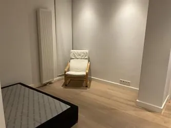 Foto van de Kamer gelegen aan de Oude Braak in Amsterdam