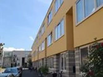 Foto van de Kamer gelegen aan de Slachthuisstraat in Groningen