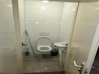 Foto van de Kamer gelegen aan de Valutaboulevard in Amsterdam