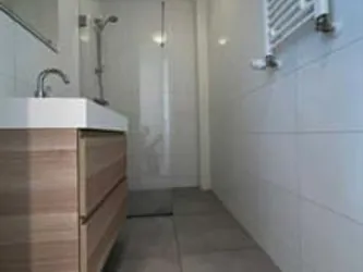 Foto van de Kamer gelegen aan de Boezemsingel in Rotterdam
