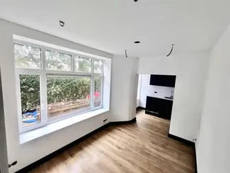 Foto van de Kamer gelegen aan de Mutua Fidesstraat in Groningen
