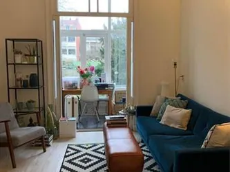 Foto van de Kamer gelegen aan de Boulevard Heuvelink in Arnhem