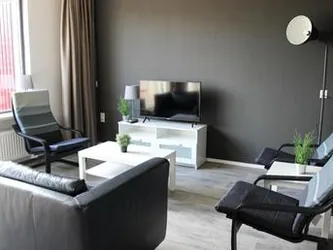Foto van de Kamer gelegen aan de Looyenland in Westervoort